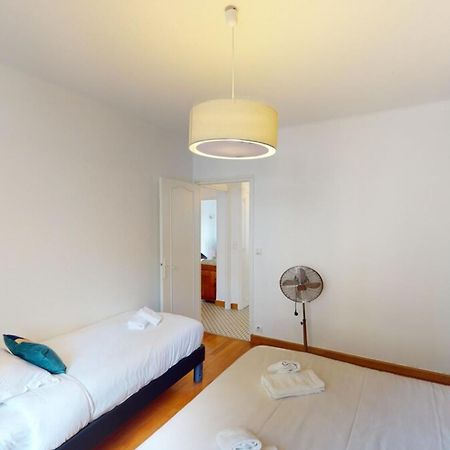 Le Favre - 2 Chambres Au Centre Annecy Ngoại thất bức ảnh