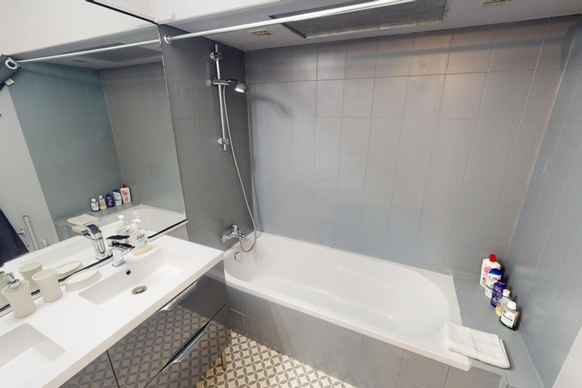 Le Favre - 2 Chambres Au Centre Annecy Ngoại thất bức ảnh