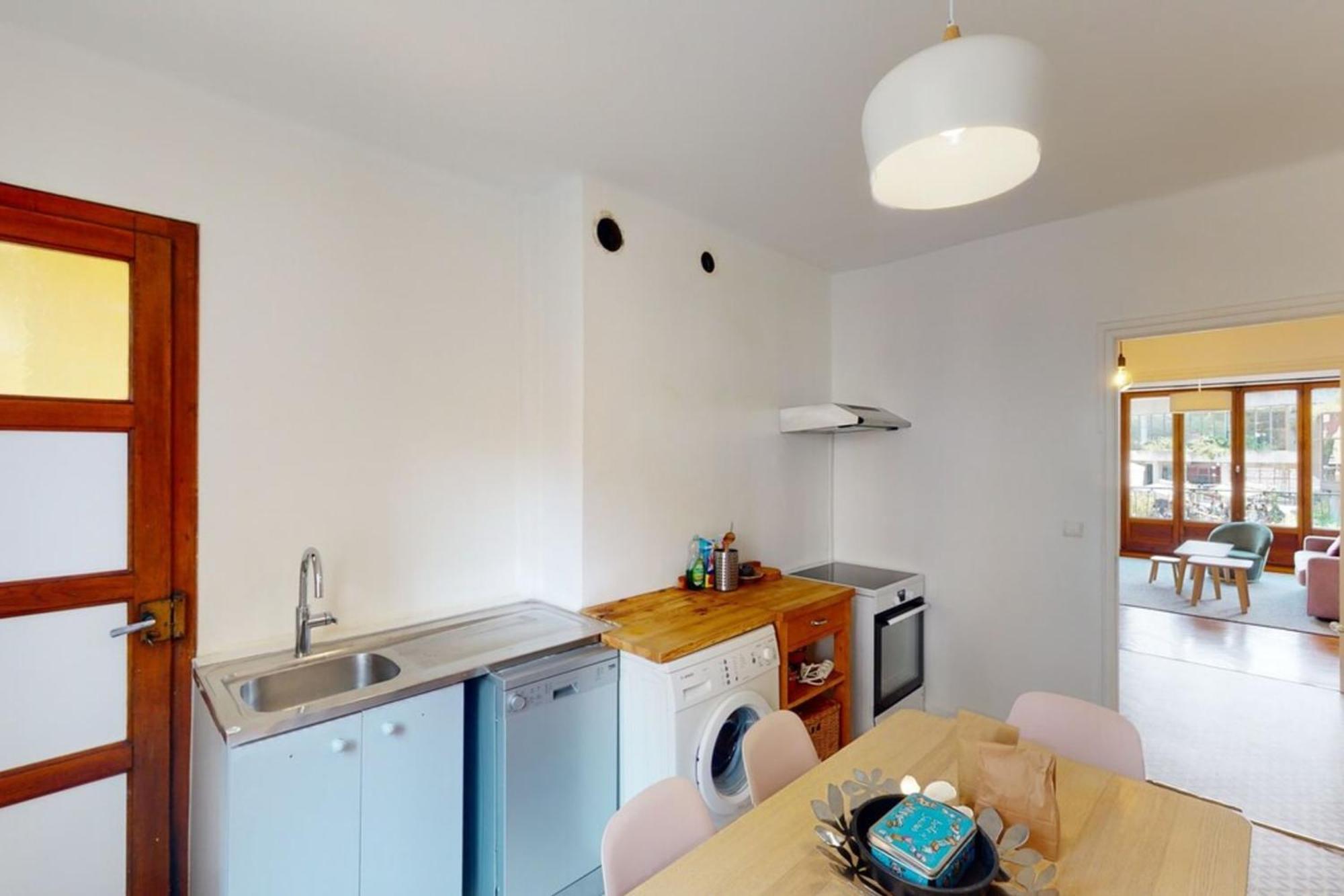 Le Favre - 2 Chambres Au Centre Annecy Ngoại thất bức ảnh