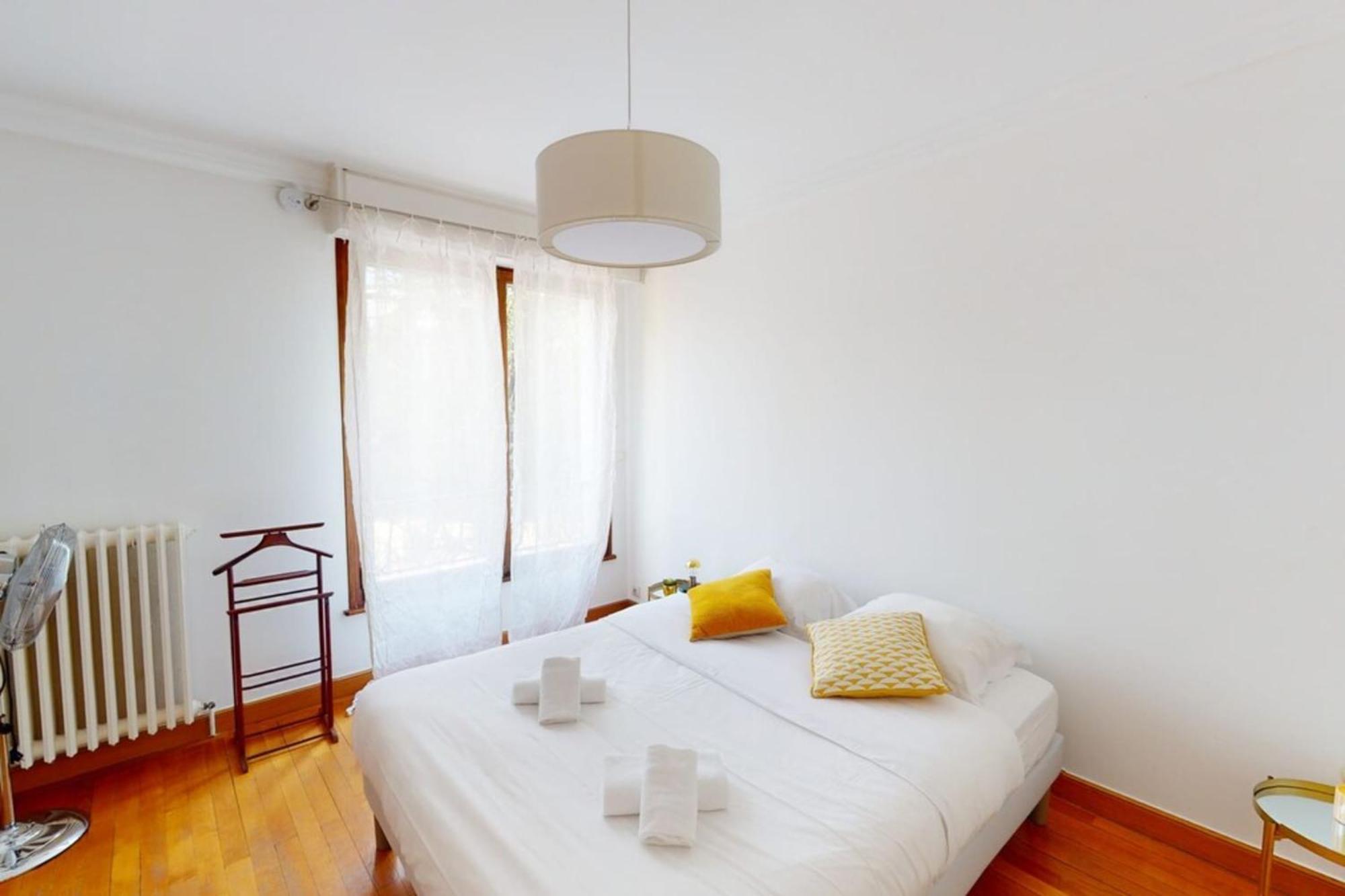 Le Favre - 2 Chambres Au Centre Annecy Ngoại thất bức ảnh