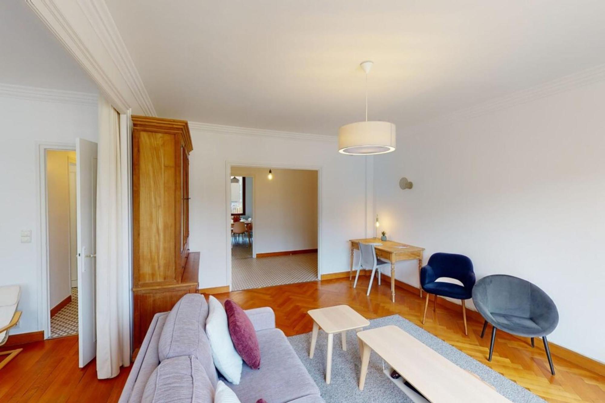 Le Favre - 2 Chambres Au Centre Annecy Ngoại thất bức ảnh