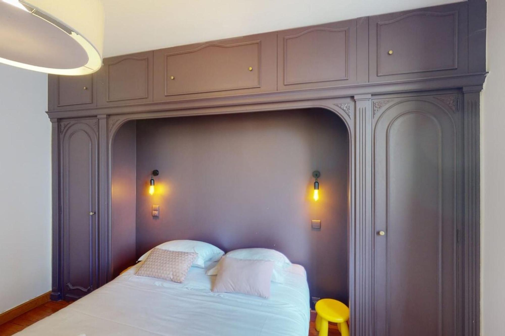 Le Favre - 2 Chambres Au Centre Annecy Ngoại thất bức ảnh
