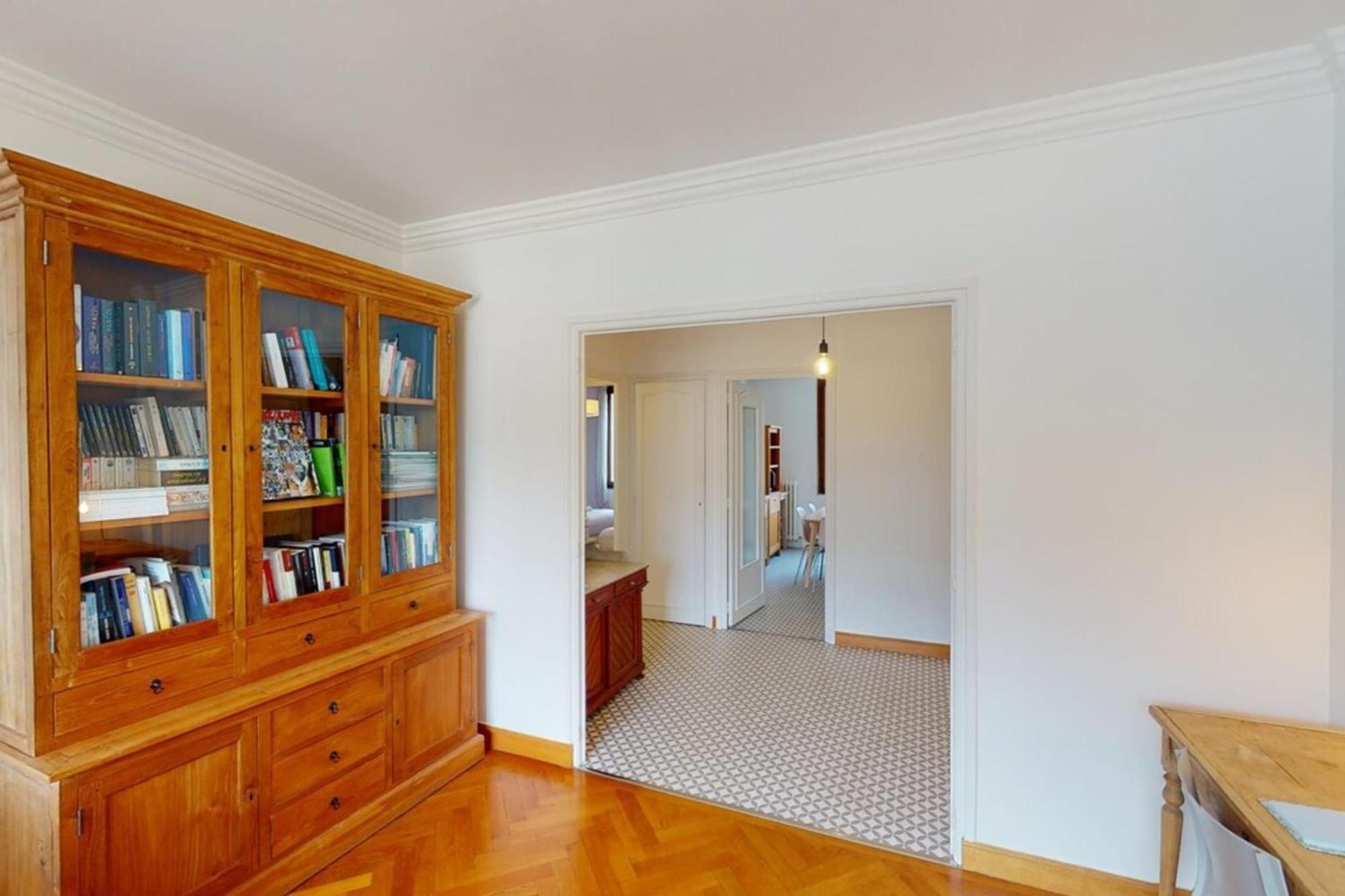 Le Favre - 2 Chambres Au Centre Annecy Ngoại thất bức ảnh