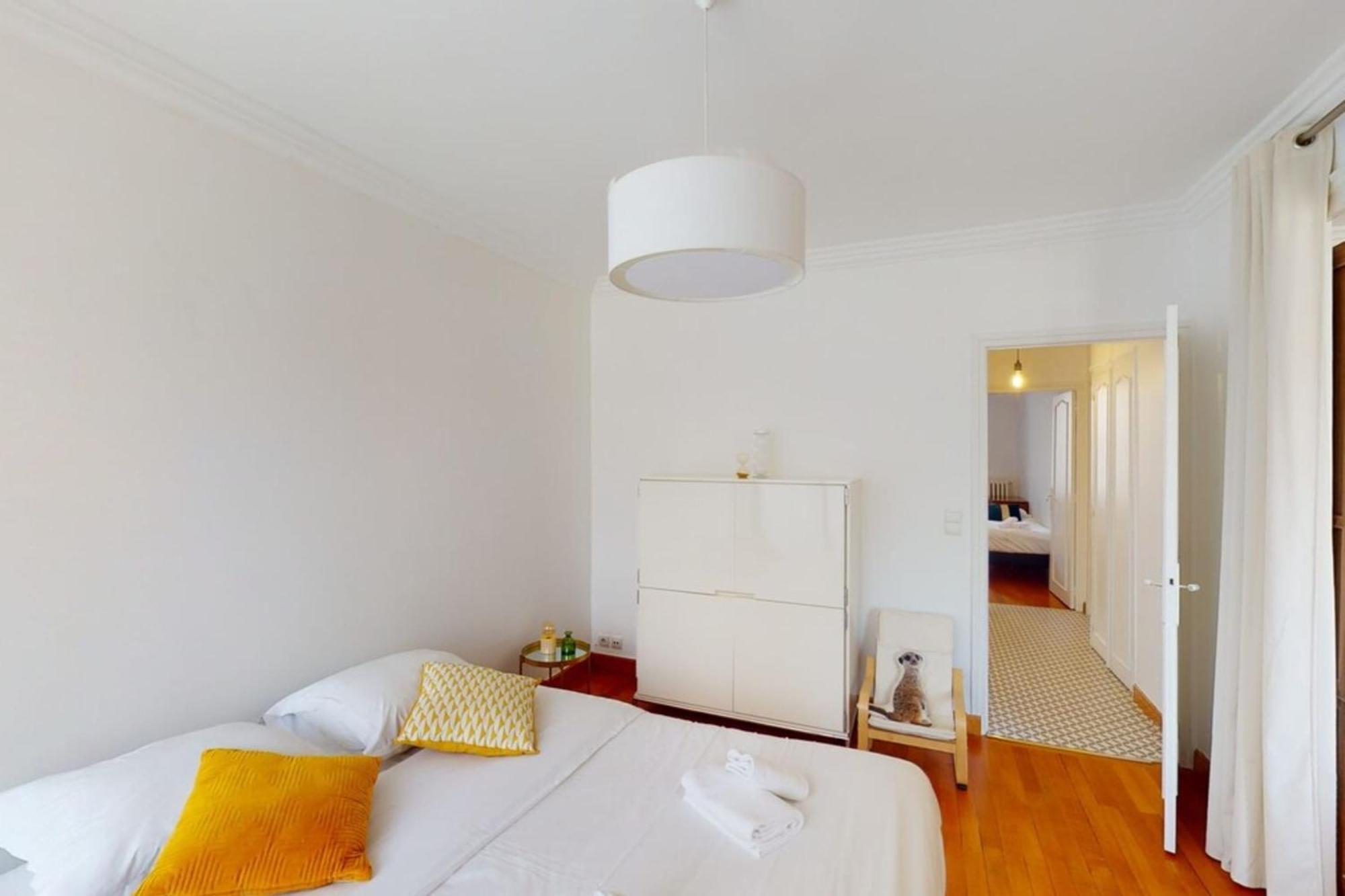 Le Favre - 2 Chambres Au Centre Annecy Ngoại thất bức ảnh