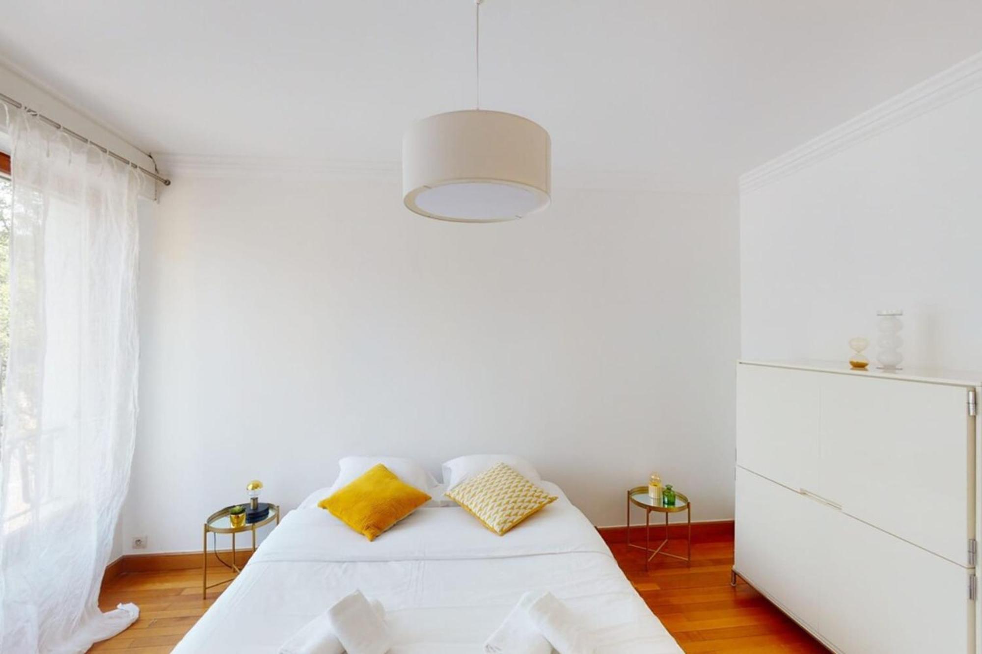Le Favre - 2 Chambres Au Centre Annecy Ngoại thất bức ảnh