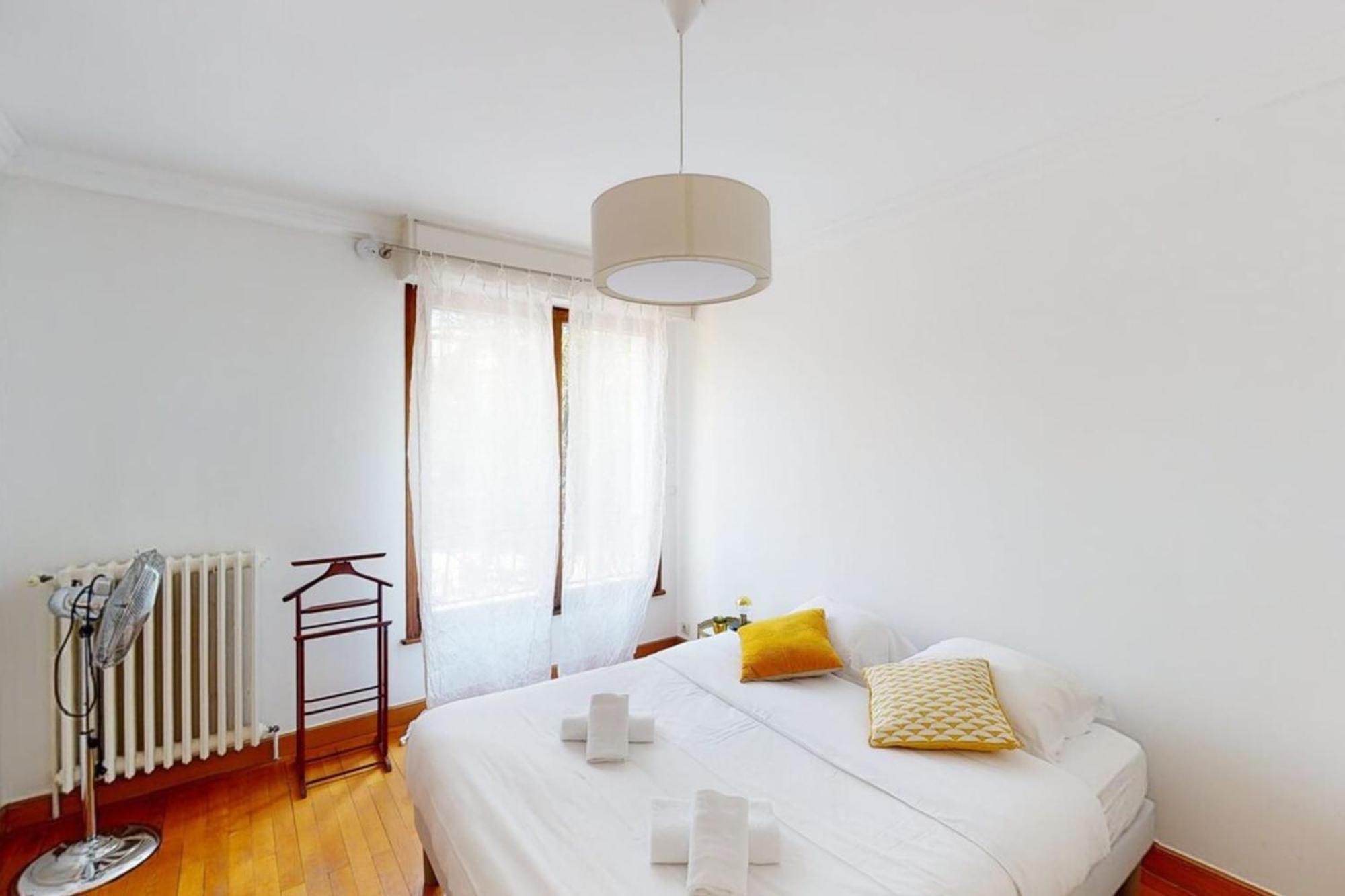 Le Favre - 2 Chambres Au Centre Annecy Ngoại thất bức ảnh