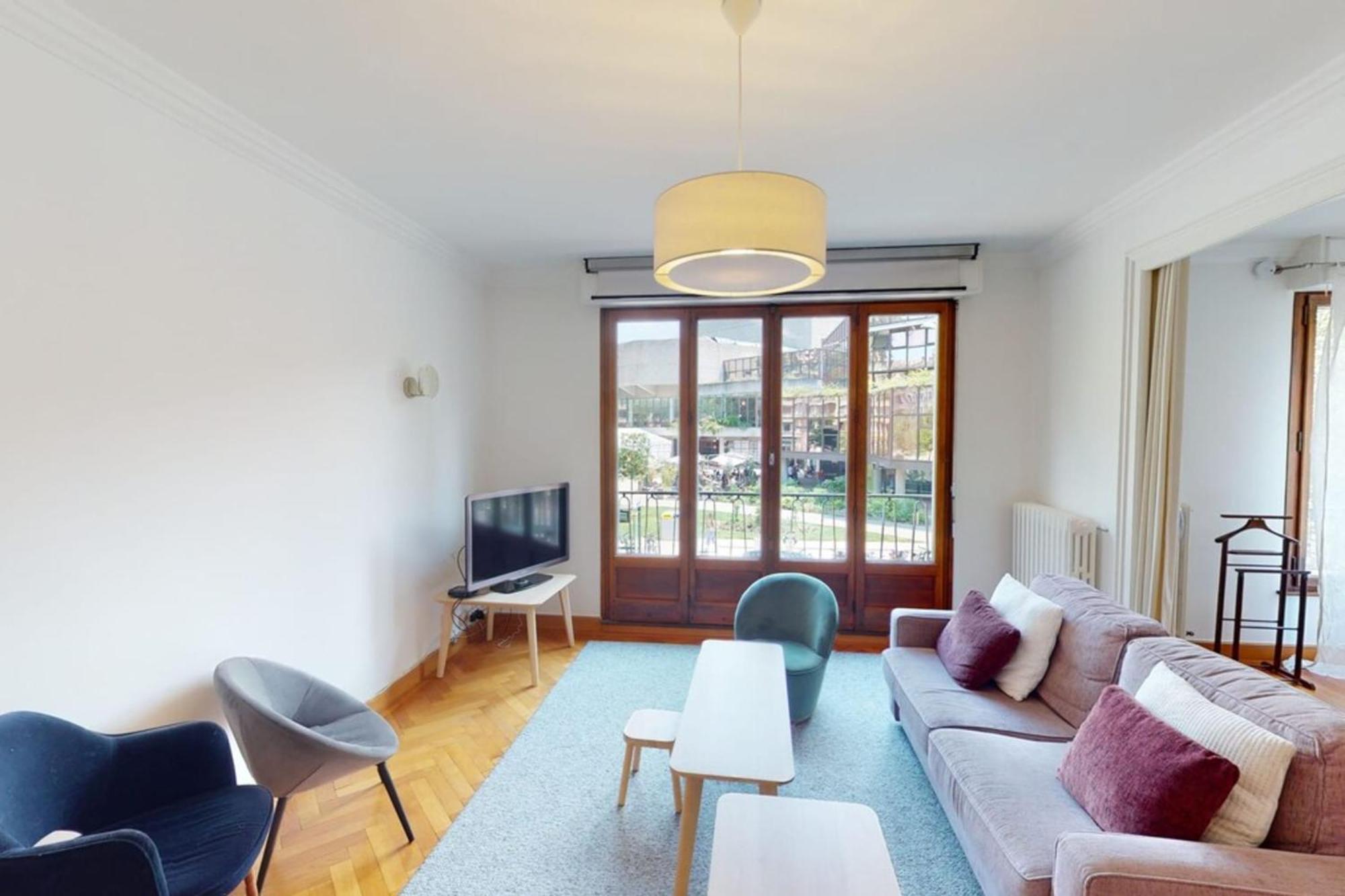 Le Favre - 2 Chambres Au Centre Annecy Ngoại thất bức ảnh